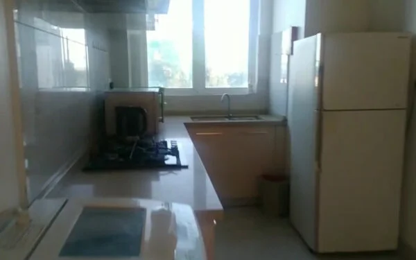 3 Room Fully Furnished Apartment for Rent - in Hulhumale' Phase 1 — Hulhumalé