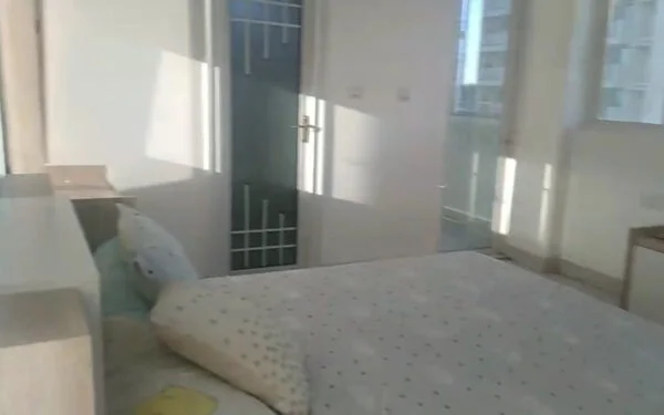 3 Room Fully Furnished Apartment for Rent - in Hulhumale' Phase 1 — Hulhumalé