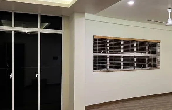 Spacious 3 Bedroom Apartment — Malé — Maafannu