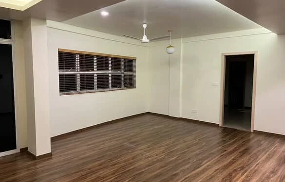 Spacious 3 Bedroom Apartment — Malé — Maafannu