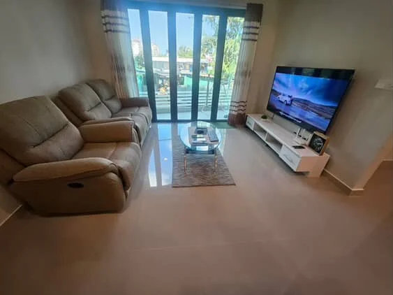 Luxury 3 room apartment in Hulhumale — Hulhumalé