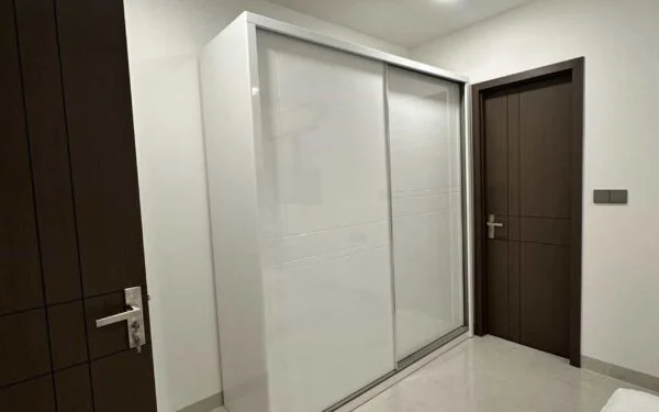 Fully Furnished 3-Bedroom Apartment for Rent — Hulhumalé
