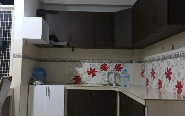2 Room apartment — Malé — Machchangolhi