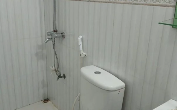 2 Room apartment — Malé — Machchangolhi