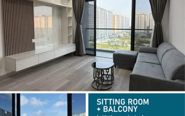 4 BRD Apartment, The Creek View, phase 1 — Hulhumalé