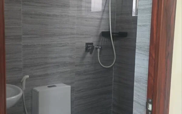 Hulhumale 2 room apartment in phase 1 — Hulhumalé