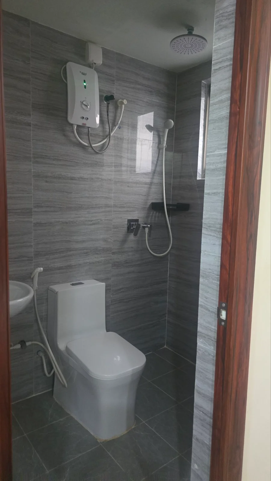 Hulhumale 2 room apartment in phase 1 — Hulhumalé