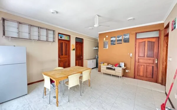 3 Bedroom Semi-Furnished Apartment for Rent in Mahchangoalhi, Male' — Machchangolhi