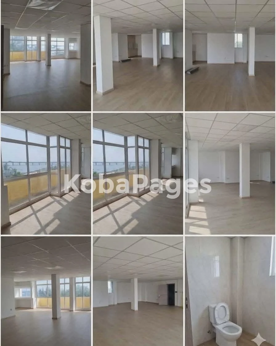 Prime Commercial Space for Rent in Male’ — Malé — Henveiru