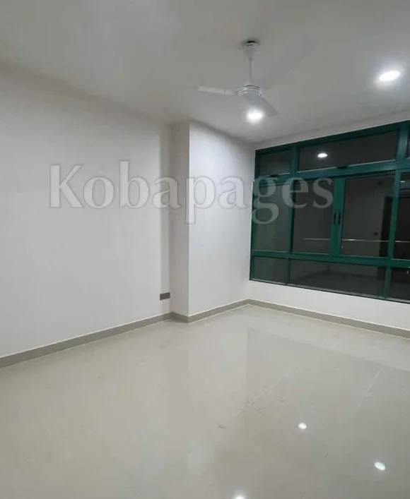 Spacious 3BHK for Rent in Hulhumale - Phase 1 — Hulhumalé