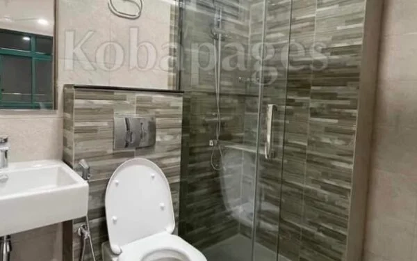 Spacious 3BHK for Rent in Hulhumale - Phase 1 — Hulhumalé