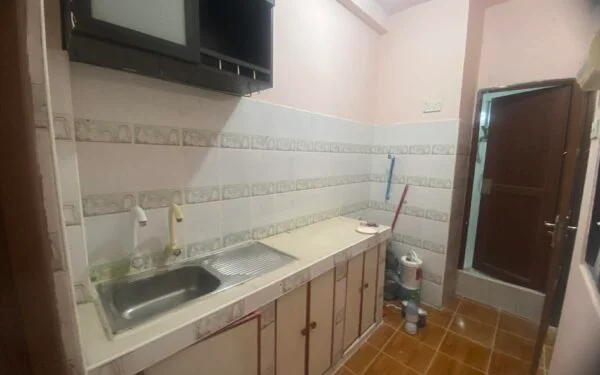 2 room apartment for rent — Malé — Machchangolhi