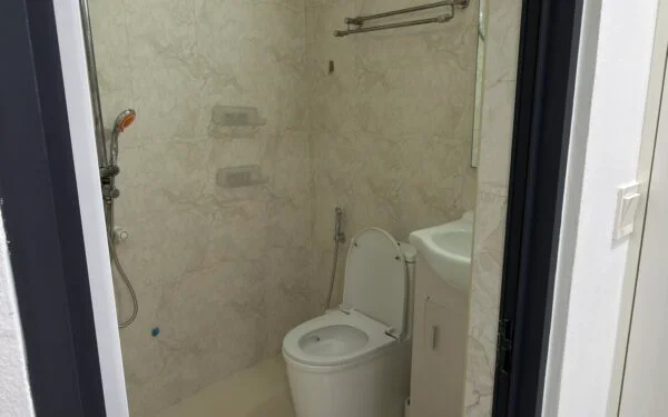 Fully Furnished 2 room apartment in Male', Mahchangolhi — Malé — Machchangolhi