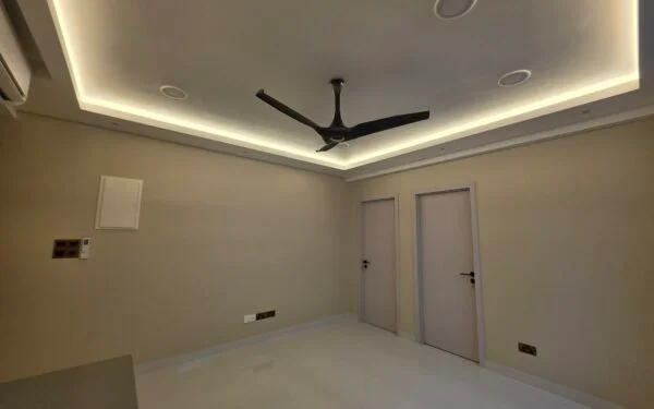 Two Bedroom Apartment — Malé — Henveiru