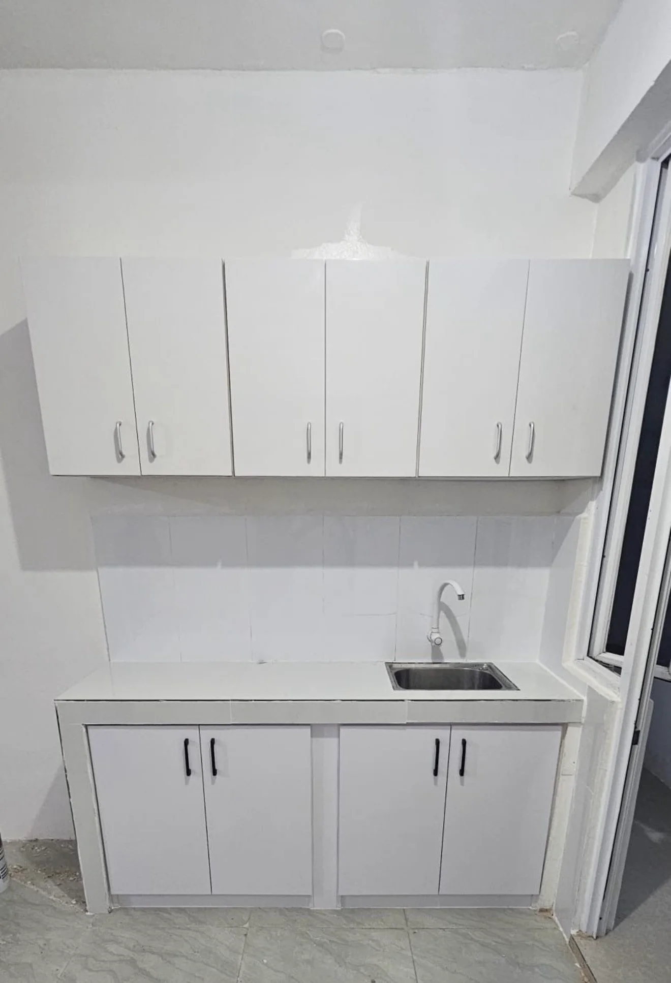 Rent apartment — Malé — Henveiru