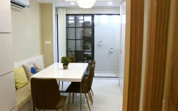 Luxury Apartments for Rent in Majeedeemagu (center of Male') — Malé — Machchangolhi
