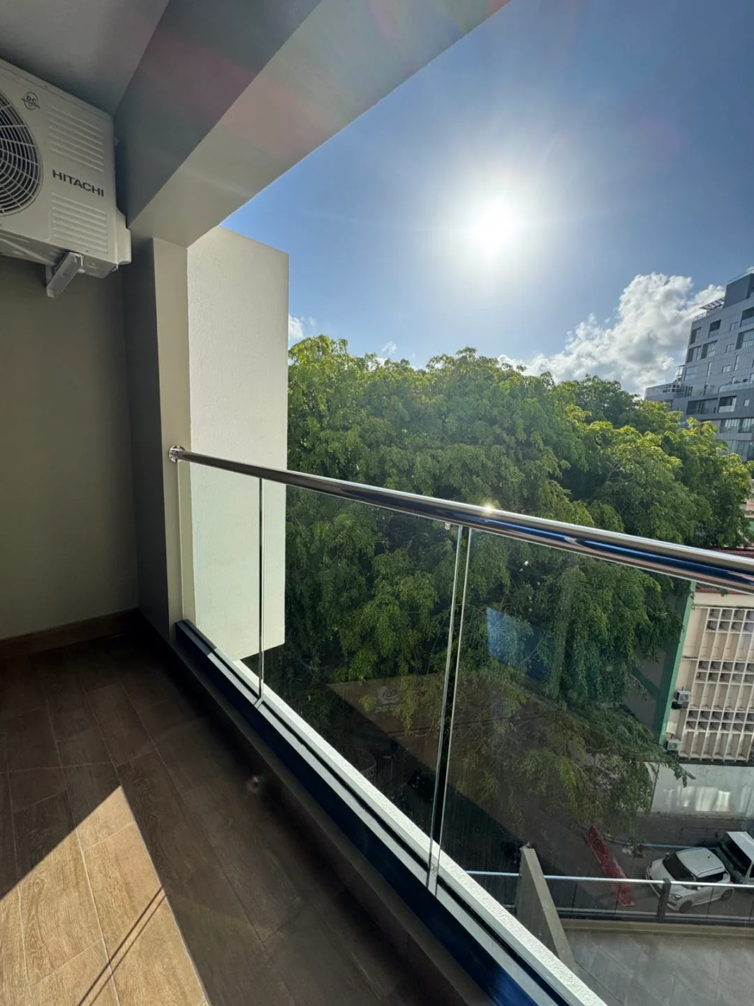 Premium 3+1 Bedroom Luxury Apartment in New TATA Building, Sosun Magu — Malé — Henveiru