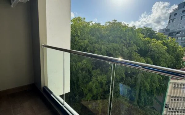 Premium 3+1 Bedroom Luxury Apartment in New TATA Building, Sosun Magu — Henveiru