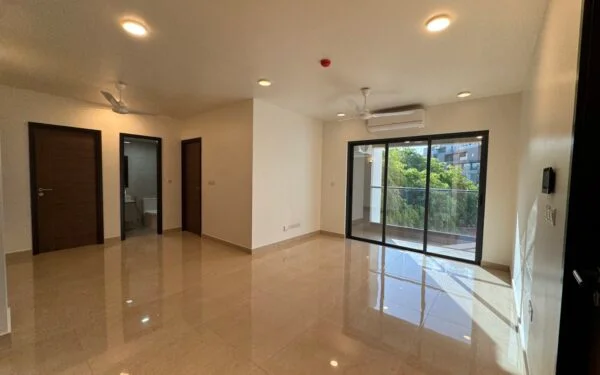 Premium 3+1 Bedroom Luxury Apartment in New TATA Building, Sosun Magu — Henveiru