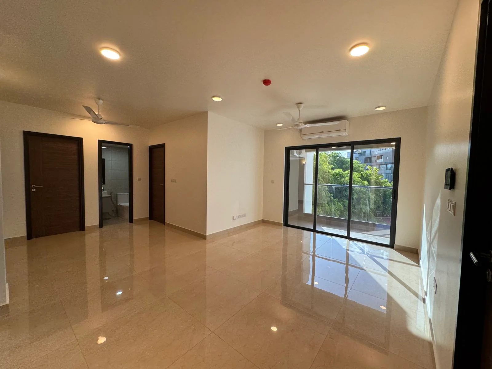 Premium 3+1 Bedroom Luxury Apartment in New TATA Building, Sosun Magu — Henveiru