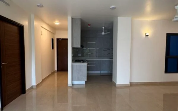 Premium 3+1 Bedroom Luxury Apartment in New TATA Building, Sosun Magu — Henveiru