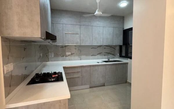 Premium 3+1 Bedroom Luxury Apartment in New TATA Building, Sosun Magu — Henveiru