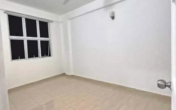 2 Rooms apartment with attached bathroom in Galolhu — Malé — Machchangolhi