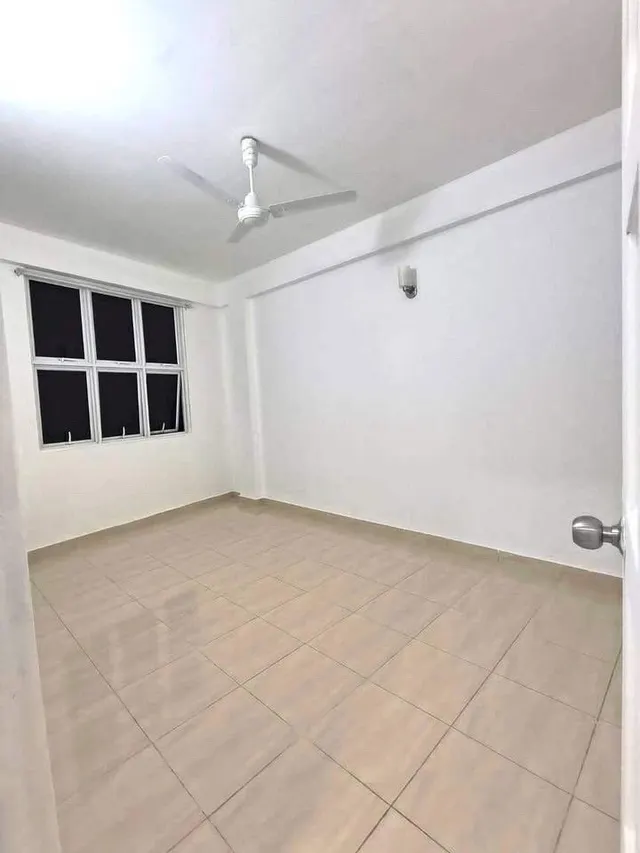 2 Rooms apartment with attached bathroom in Galolhu — Malé — Machchangolhi