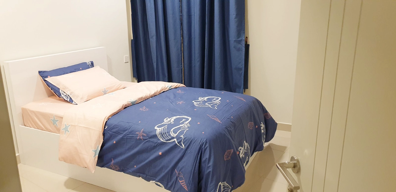 Fully Furnished 3 BR for Rent (HM 328) — Hulhumalé