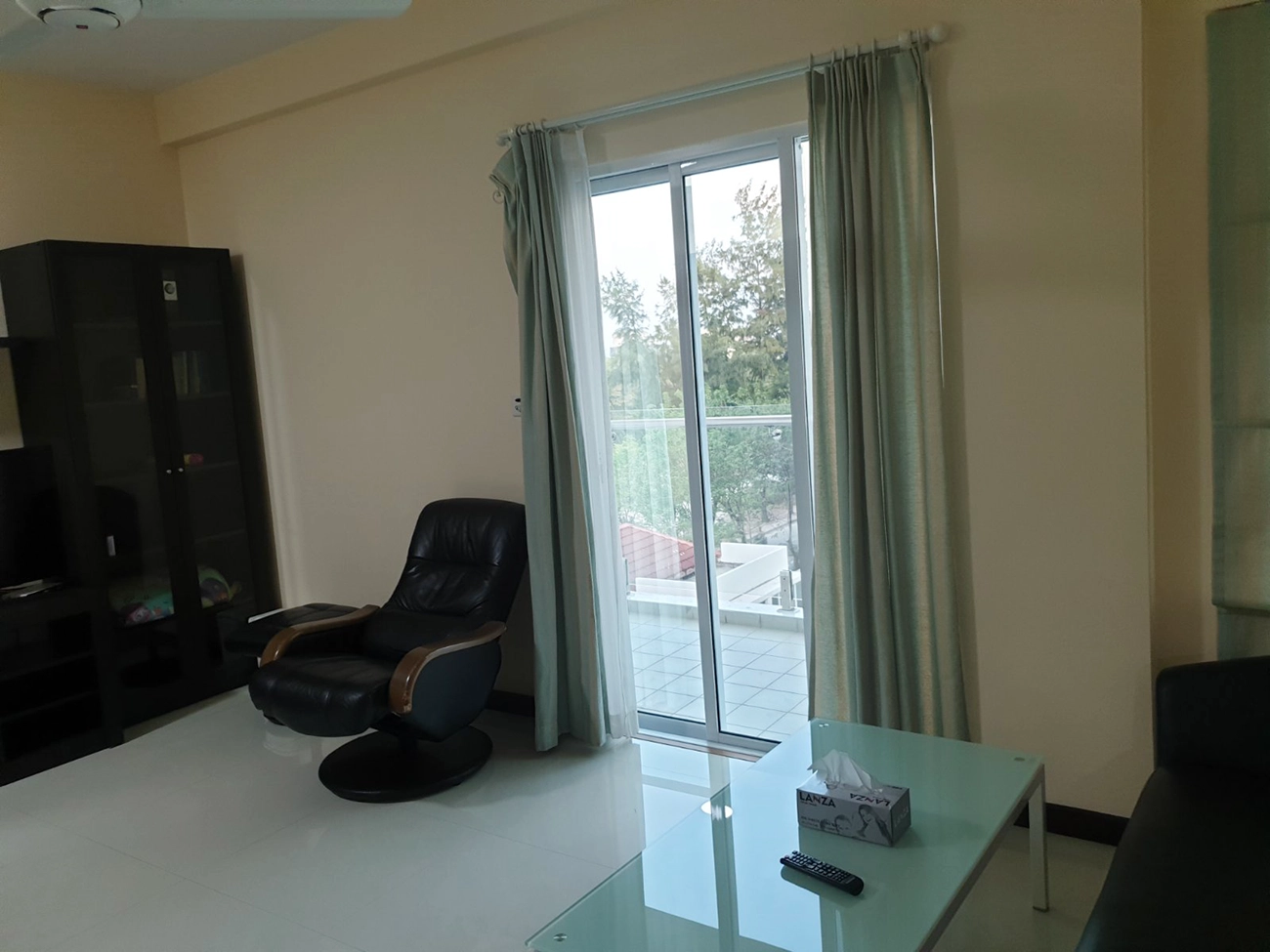Fully Furnished 2+1 BR for Rent (HM 284) — Hulhumalé