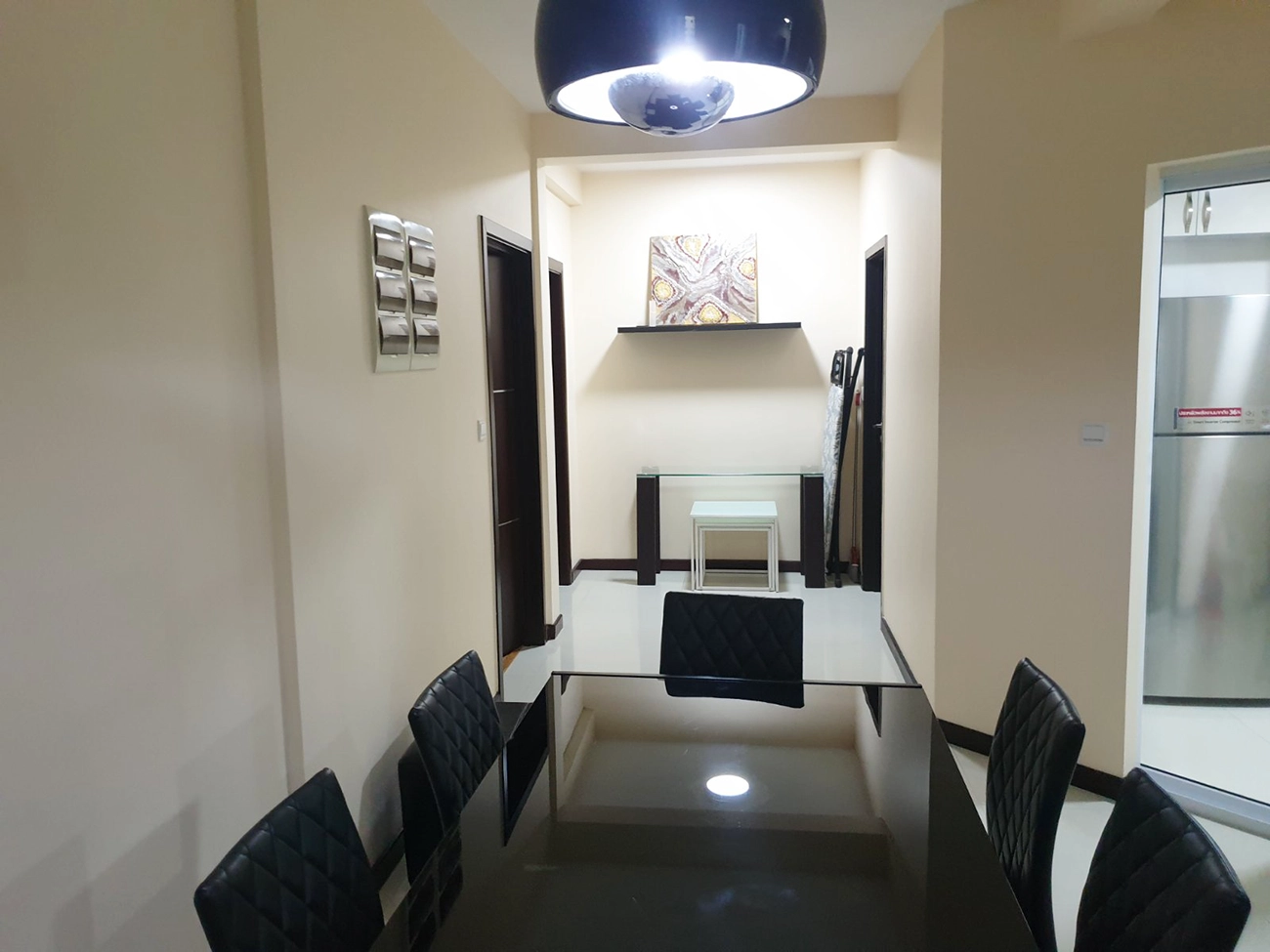Fully Furnished 2+1 BR for Rent (HM 284) — Hulhumalé
