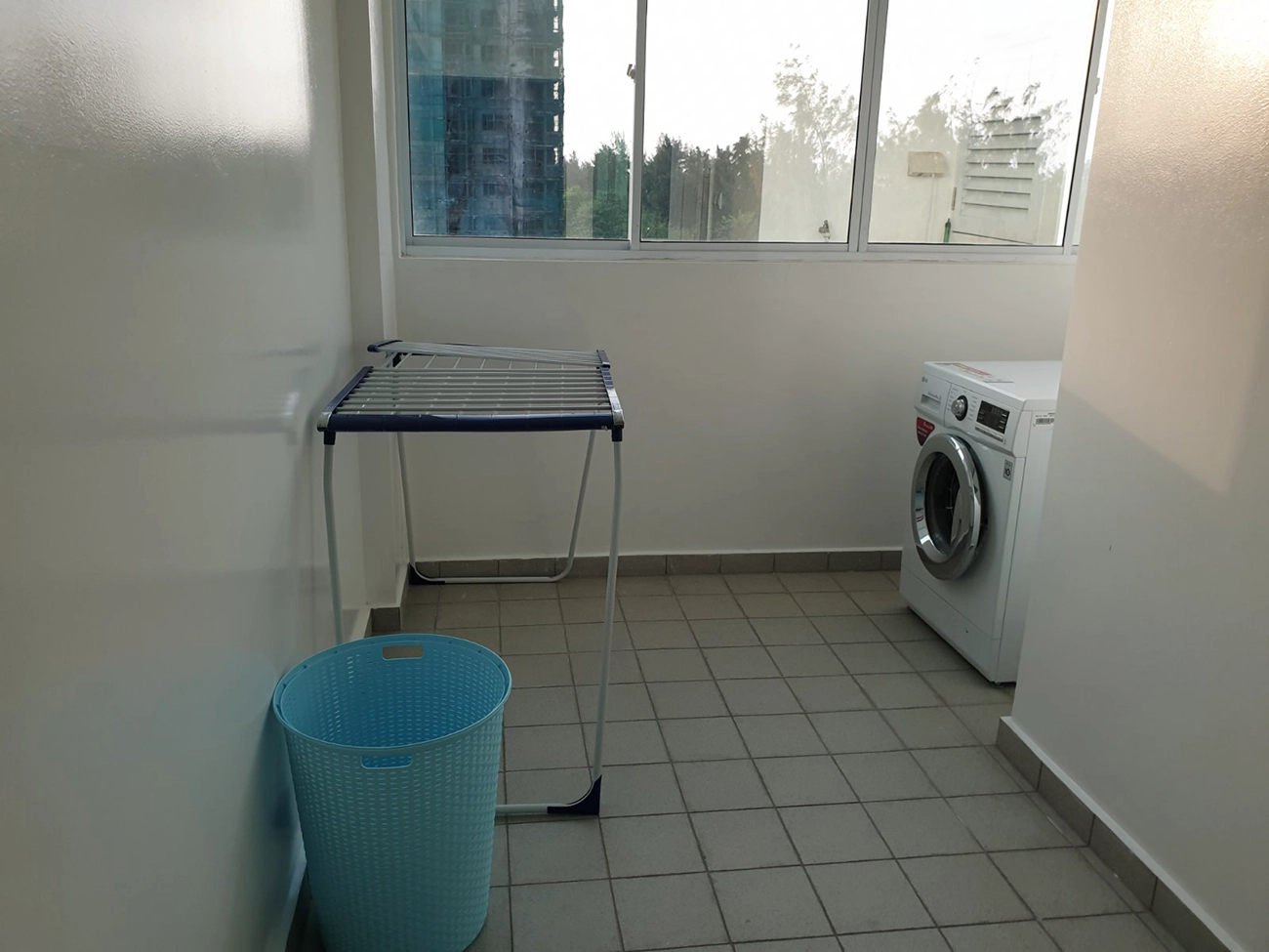 Fully Furnished 2+1 BR for Rent (HM 284) — Hulhumalé