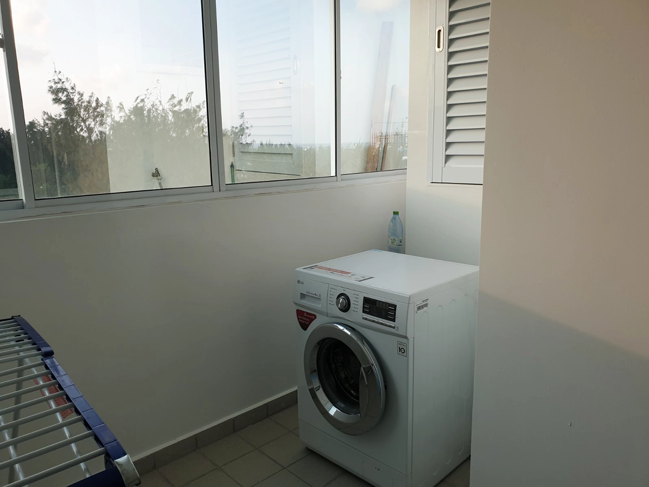 Fully Furnished 2+1 BR for Rent (HM 284) — Hulhumalé