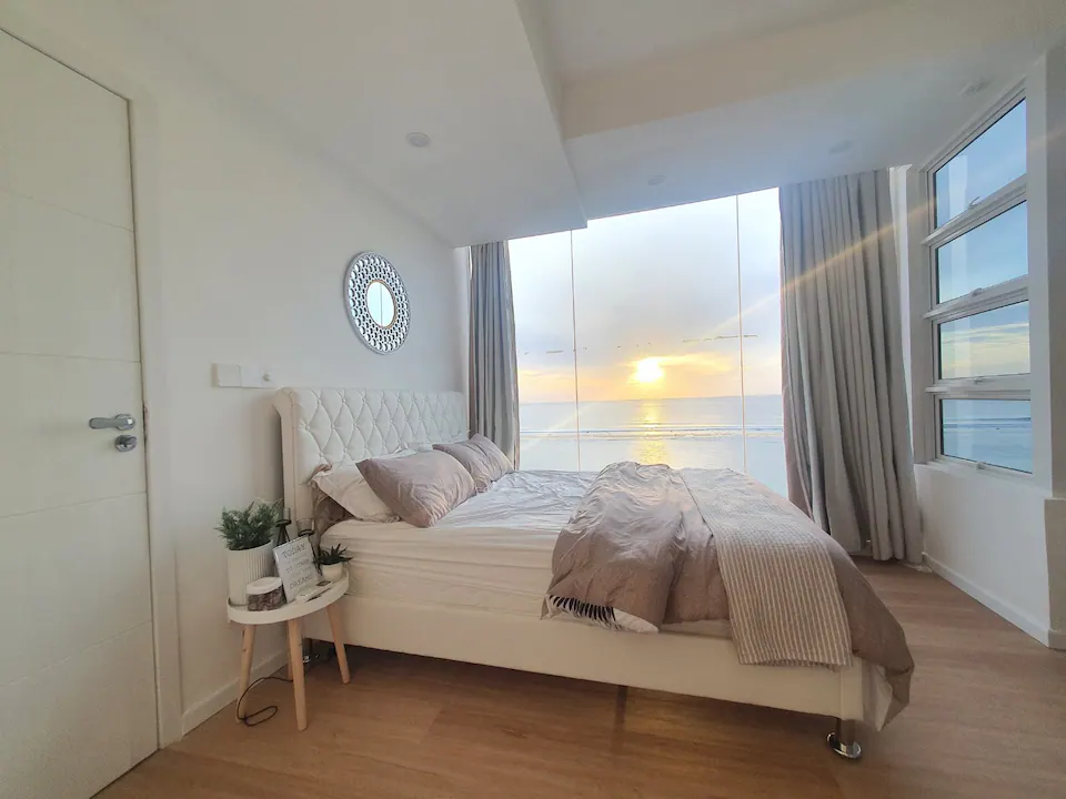 Fully Furnished 2 BR for Daily Rent (HM 297) — Hulhumalé