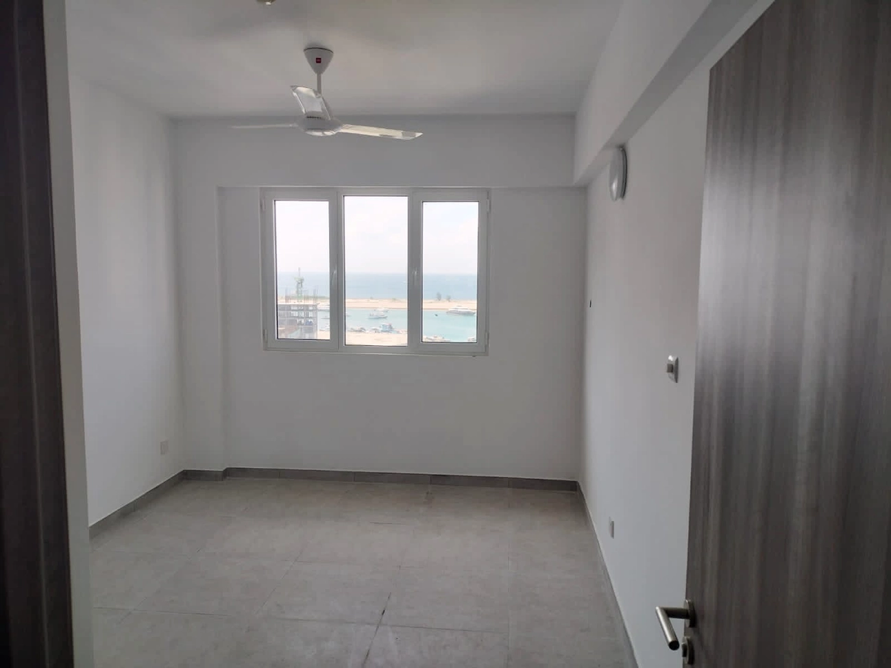 Unfurnished 3 BR for Rent (HM 406) — Hulhumalé