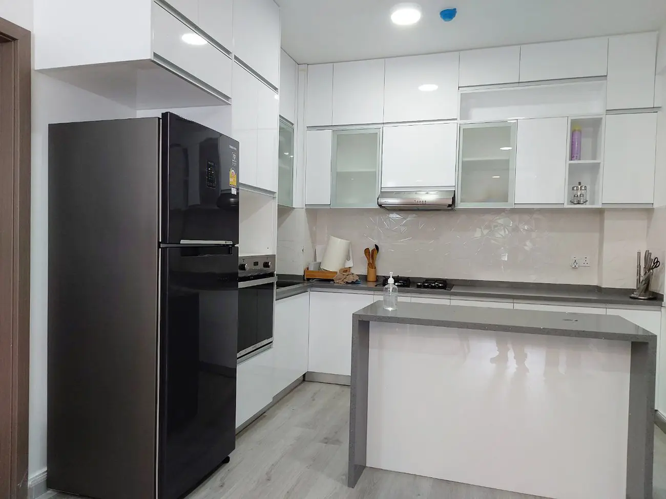 Fully Furnished 3+1 BR for Rent (HM 267) — Hulhumalé