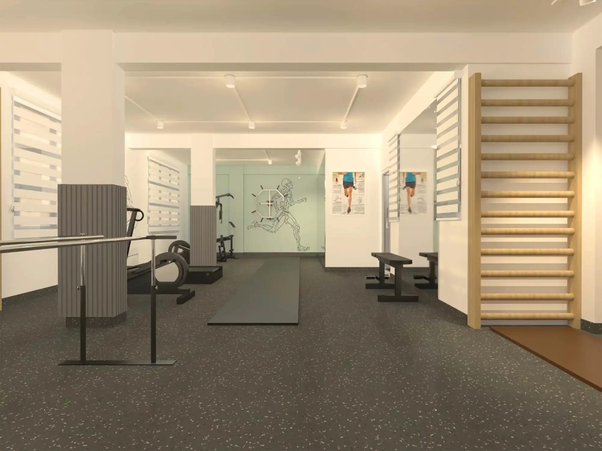 Commercial Space for Rent (ML 267) — Handhuvaree Hingun
