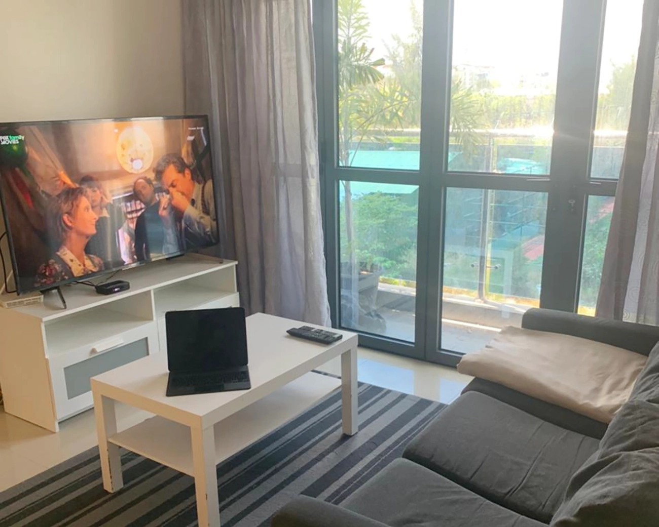 Fully Furnished 3+1 BR for Rent (HM 373) — Hulhumalé