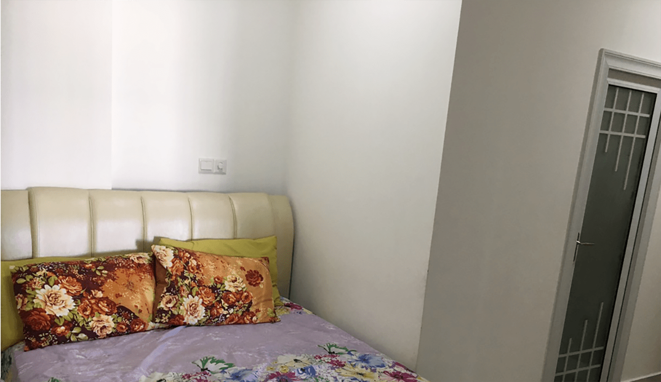 Fully Furnished 3 BR for Rent (HM 262) — Hulhumalé