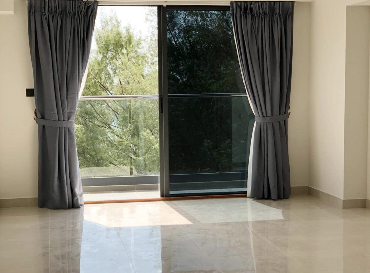Semi Furnished 3 BR for Rent (HM 355) — Hulhumalé