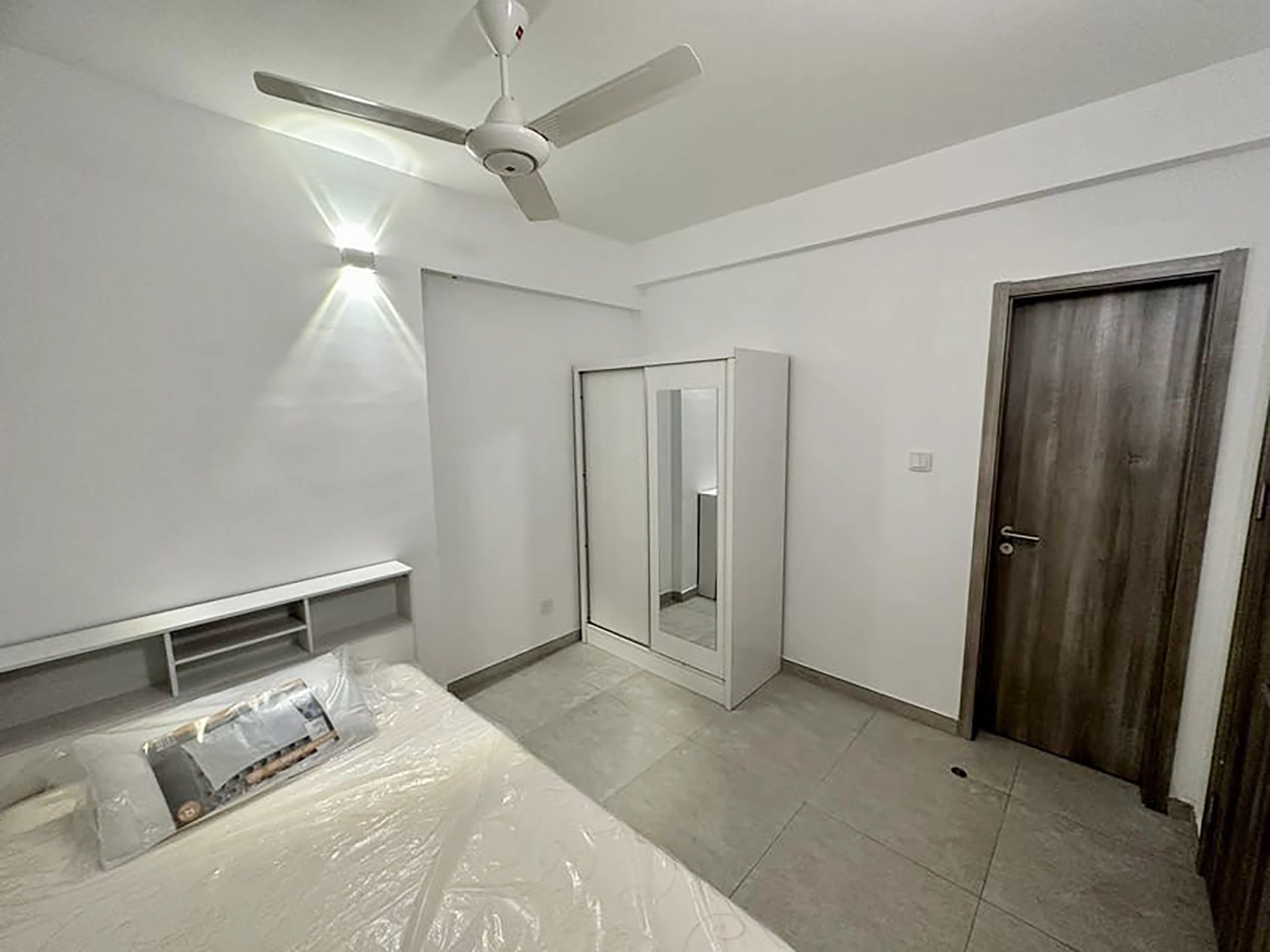 Fully Furnished 3 BR for Rent (HM 401) — Hulhumalé