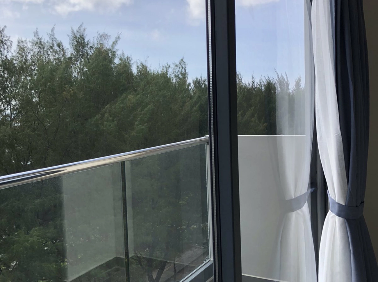 Semi Furnished 3 BR for Rent (HM 347) — Hulhumalé