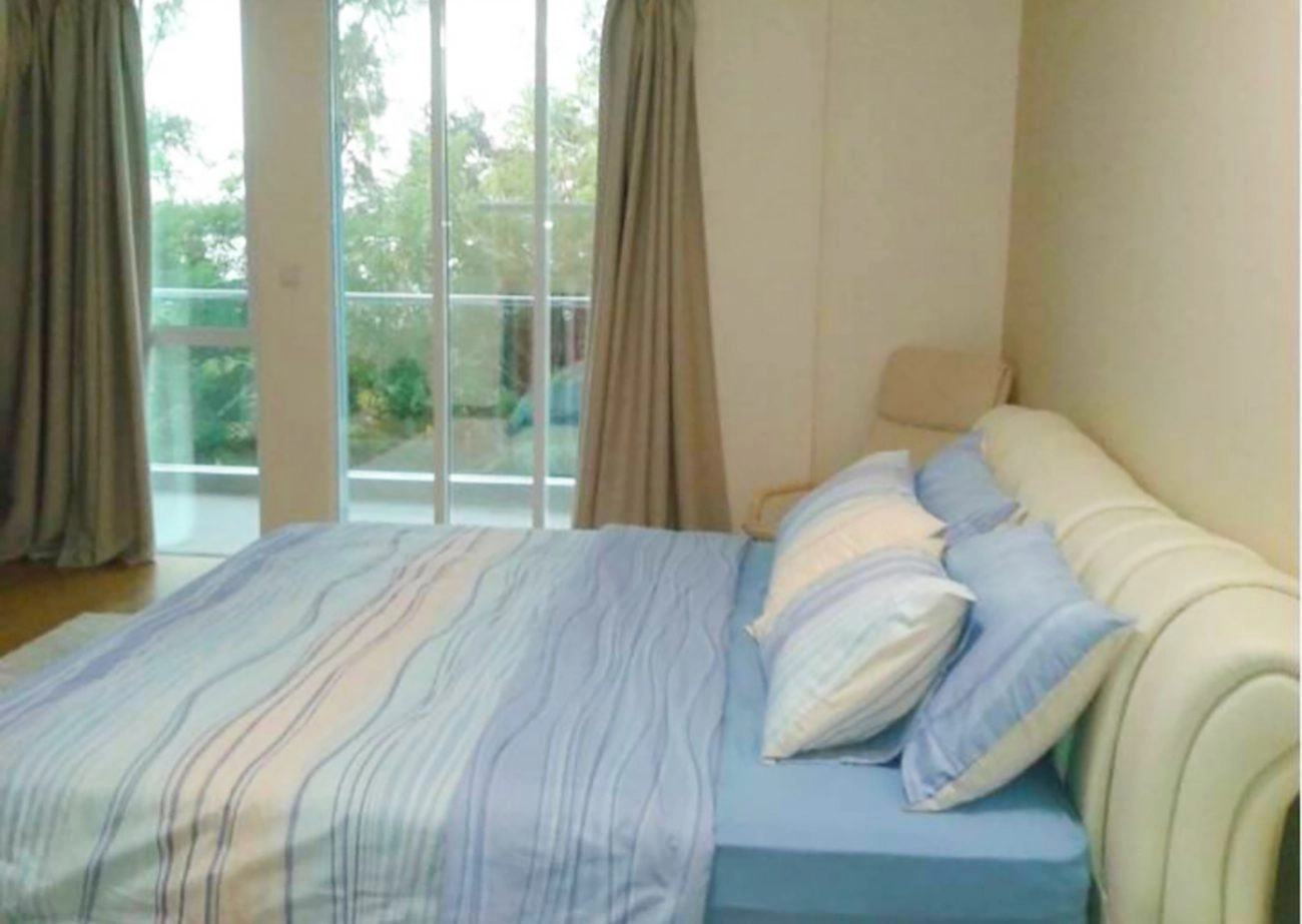 Fully Furnished 3+1 BR for Rent (HM 403) — Hulhumalé