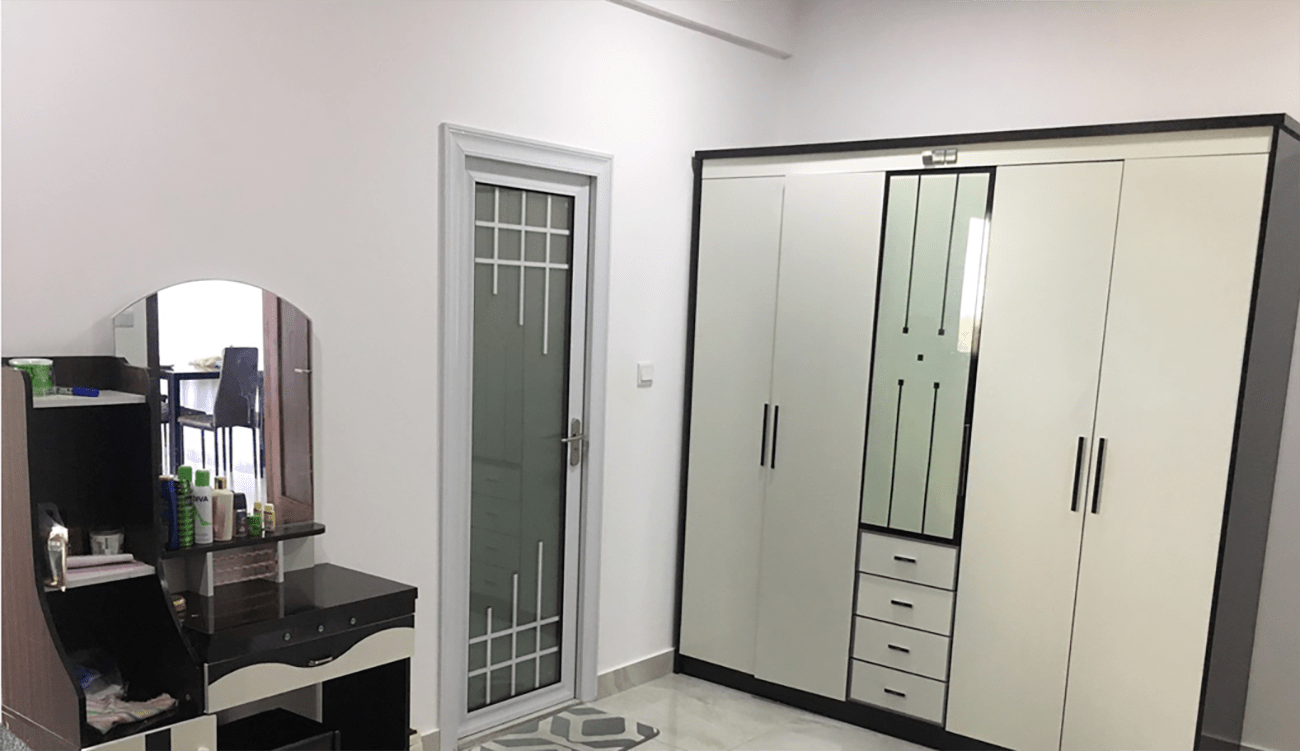 Fully Furnished 3 BR for Rent (HM 262) — Hulhumalé
