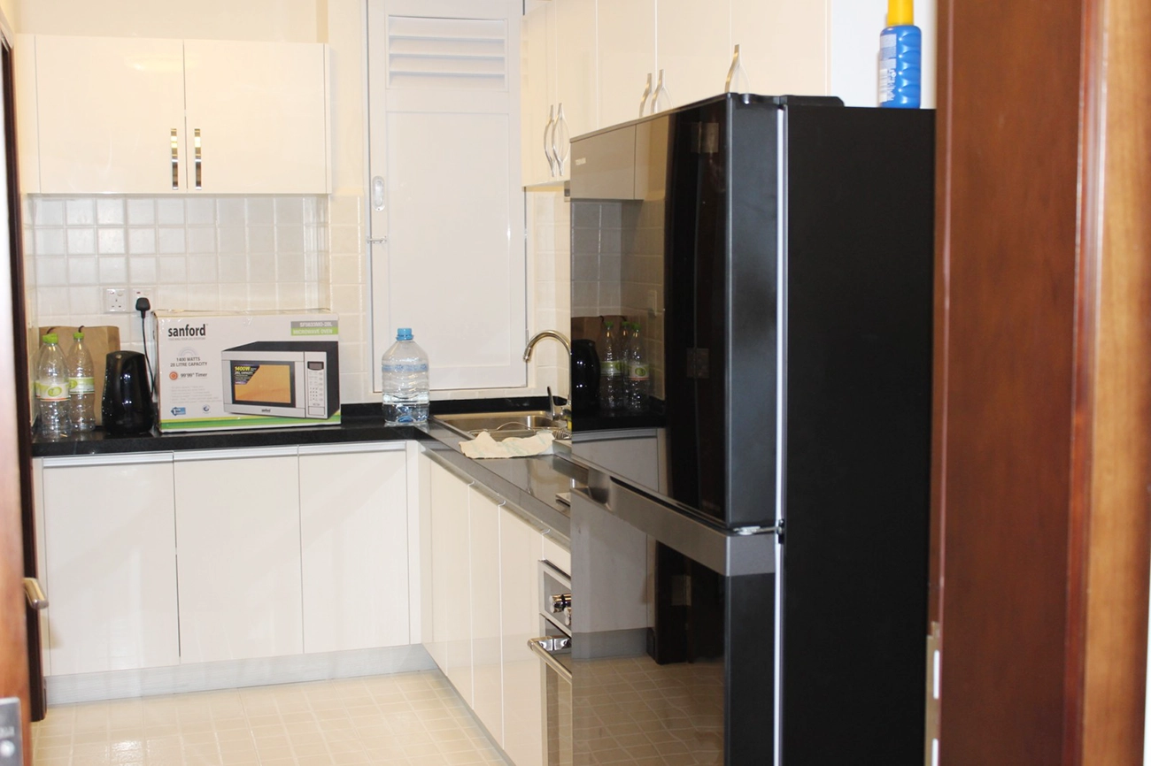 Fully Furnished 3+1 BR for Rent (HM 368) — Hulhumalé