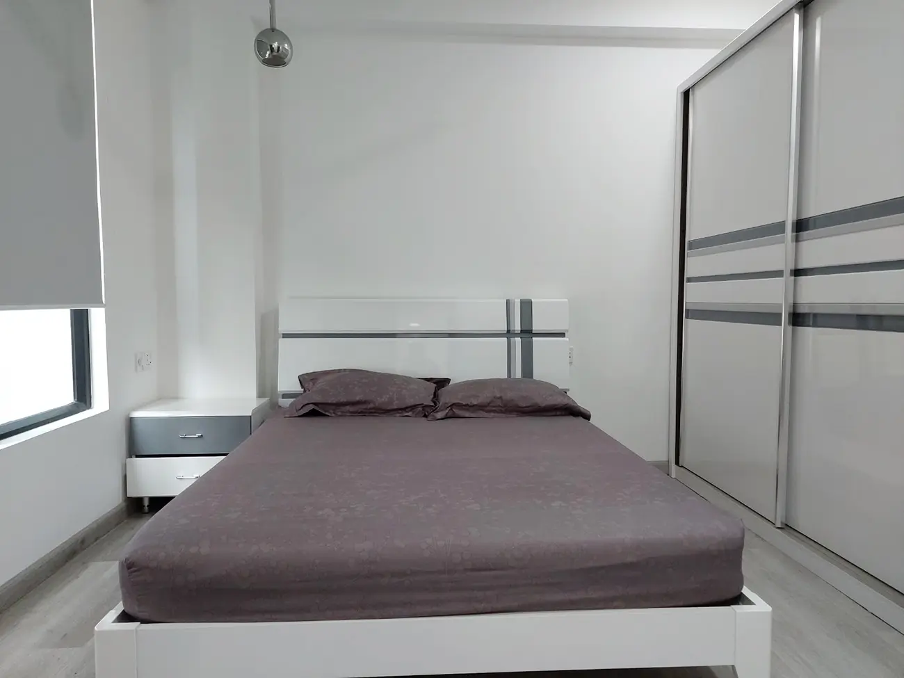 Fully Furnished 1 BR for Rent (HM 304) — Hulhumalé