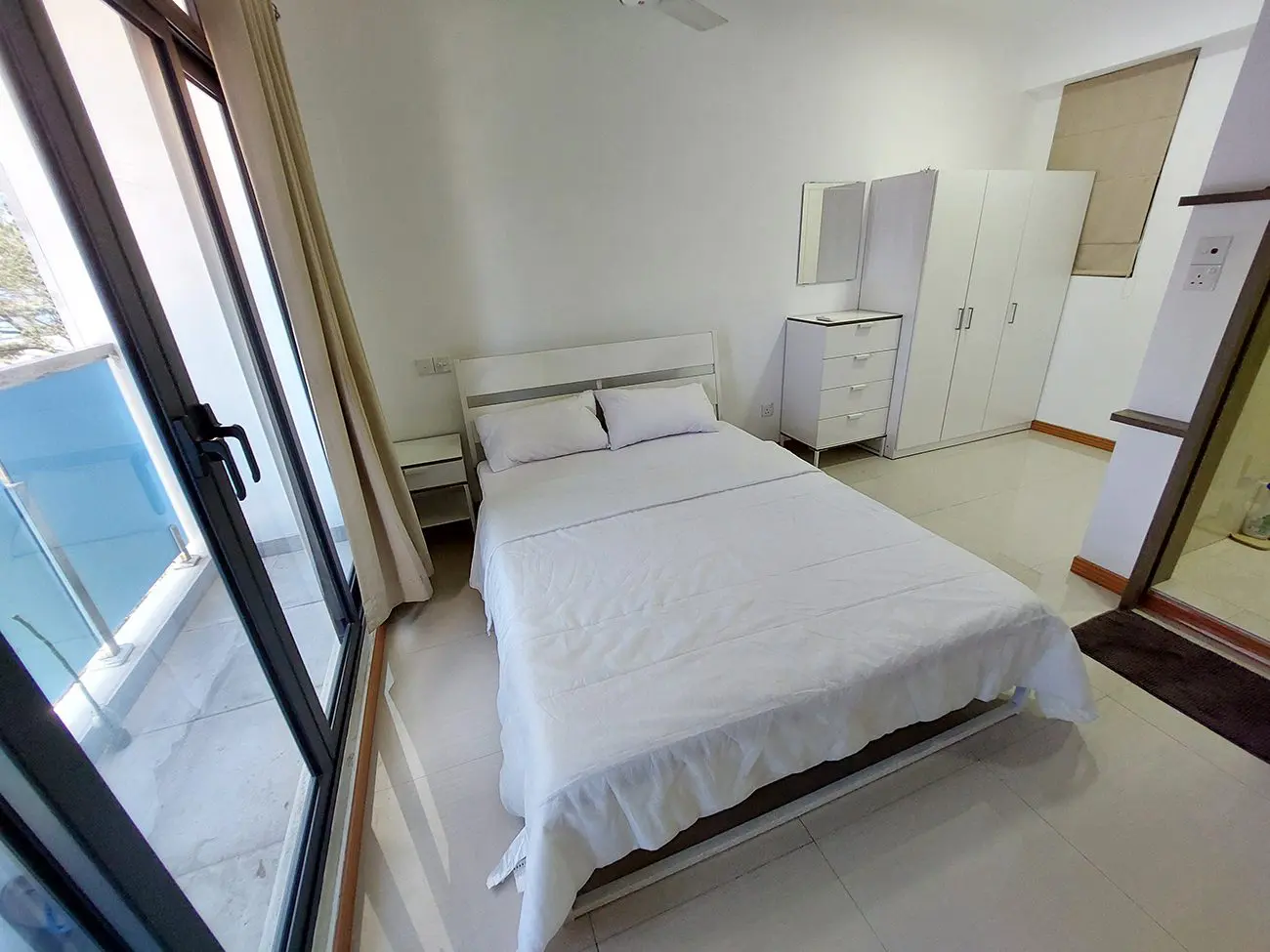 Fully Furnished 2+1 BR for Rent (HM 254) — Hulhumalé