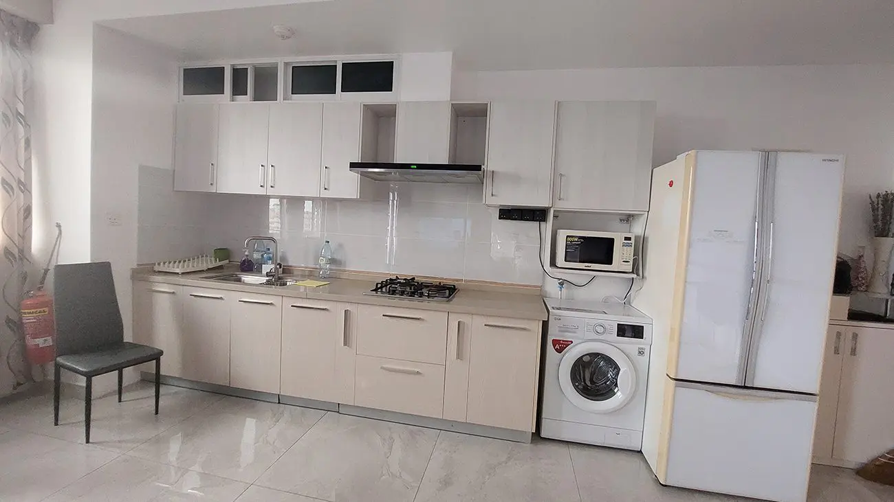 Fully Furnished 3 BR for Rent (HM 260) — Hulhumalé