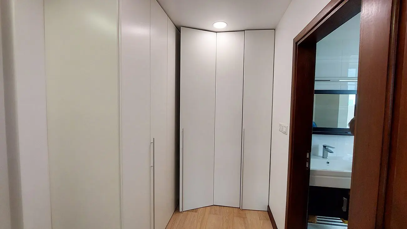 Fully Furnished 3+1 Duplex Penthouse for Rent (HM 268) — Hulhumalé
