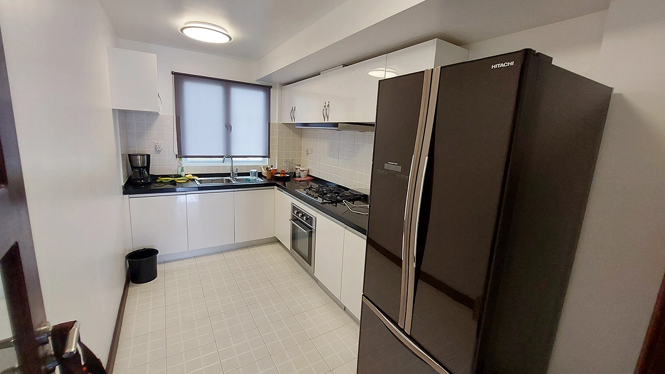 Fully Furnished 4+1 Duplex Penthouse for Rent (HM 302) — Hulhumalé
